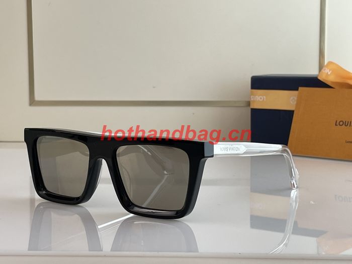 Louis Vuitton Sunglasses Top Quality LVS02093